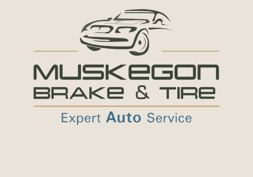 Muskegon Brake & Tire Broadway