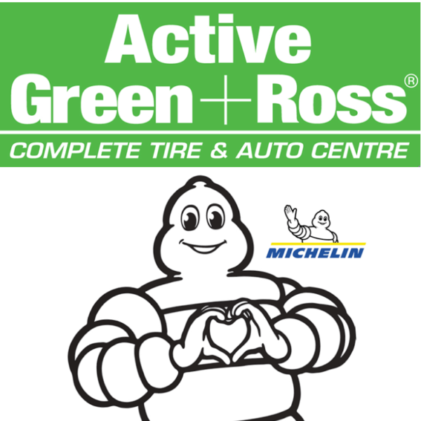 Active Green + Ross 5868 North York