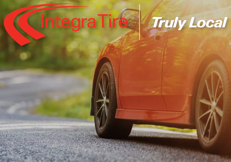 Integra Tire Auto Centre British Columbia-Vernon #1122