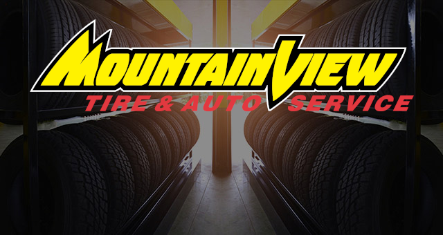 Mountain View Tire and Service – Granada Hills