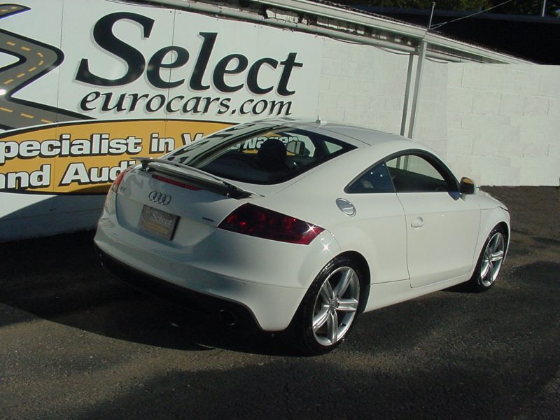 Select Eurocars, Inc.