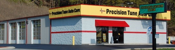 Precision Tune Auto Care