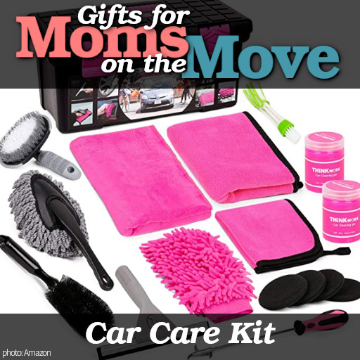 Mothers day gift ideas