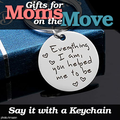 Mothers day gift ideas