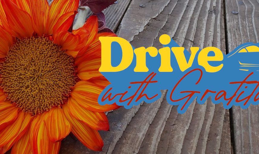 Drive Into Thanksgiving with Gratitude: More Tips Than You can Stuff a Turkey With!