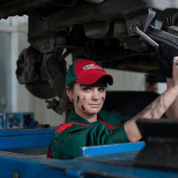 Season of Change: Creating a Better Workshop Experience for Every Customer